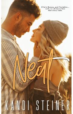 Neat - Kandi Steiner - Imagine 1