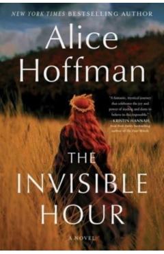 The Invisible Hour - Alice Hoffman