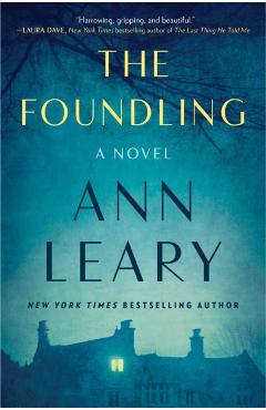 The Foundling - Ann Leary