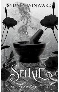 Selkie: An Enemies to Lovers Viking Romance - Sydney Winward