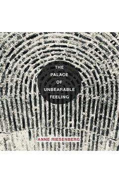 The Palace of Unbearable Feeling - Anne Riesenberg