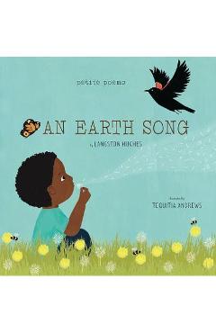 An Earth Song (Petite Poems) - Langston Hughes