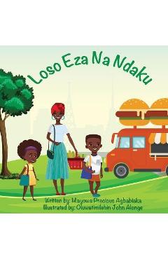 There's Rice At Home (Lingala)