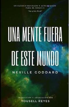 Una mente fuera de este mundo