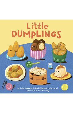 Little Dumplings