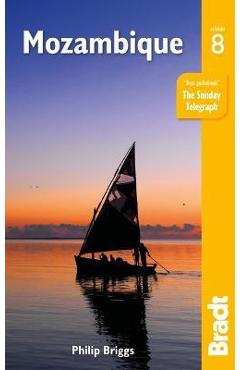 Mozambique - Philip Briggs