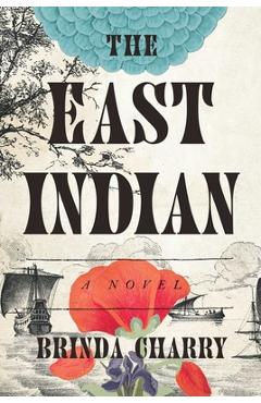 The east indian - brinda charry