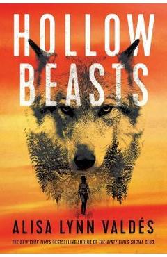Hollow Beasts - Alisa Lynn Valdés