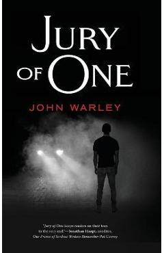 Jury of One - John Warley