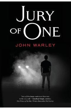Jury of One - John Warley