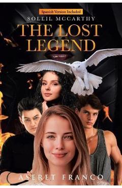 The Lost Legend - Aseret Franco