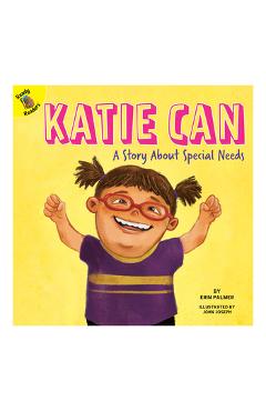 Katie Can - Erin Palmer