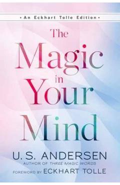 The Magic in Your Mind - U. S. Andersen