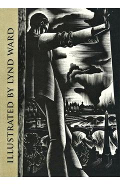 Illustrated by Lynd Ward - Robert Dance