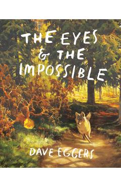 The Eyes and the Impossible - Dave Eggers