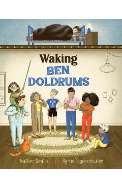 Waking Ben Doldrums - Heather Smith