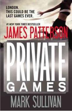 Private Games - James Patterson