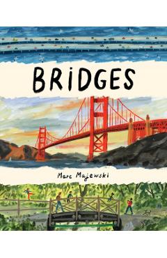 Bridges - Marc Majewski