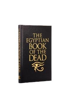 The Egyptian Book of the Dead - Ea Wallis Budge