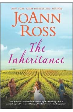 The Inheritance - Joann Ross
