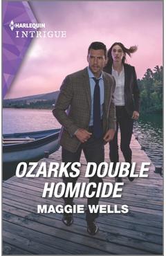Ozarks Double Homicide - Maggie Wells