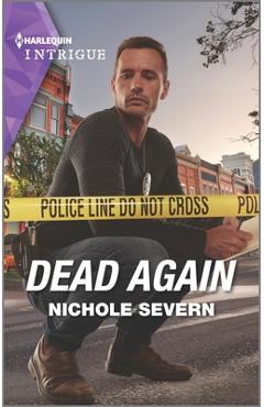 Dead Again - Nichole Severn