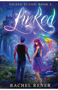 Linked - Rachel Rener