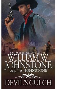 Devil\'s Gulch - William W. Johnstone