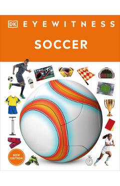 Eyewitness Soccer - Dk