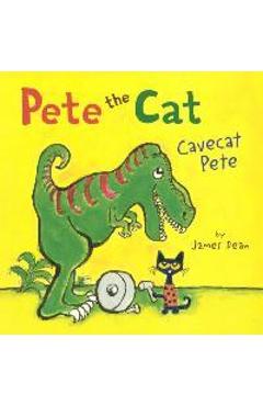 Cavecat pete - james dean