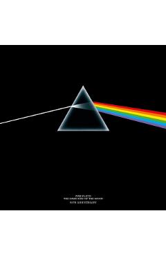 Pink Floyd: The Dark Side of the Moon: The Official 50th Anniversary Book - Pink Floyd