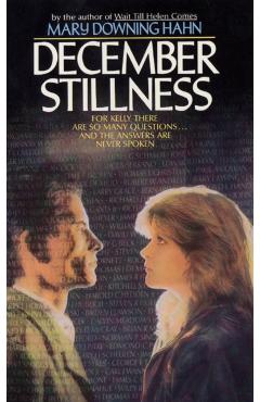 December Stillness - Mary Downing Hahn - Imagine 1