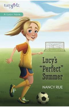 Lucy's Perfect Summer