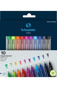 Set 10 pixuri Vizz