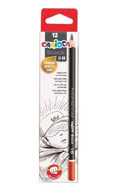 Set creioane Black B1