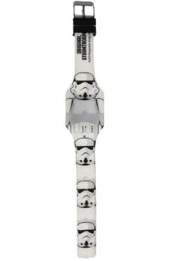 Ceas digital: The Original Stormtrooper
