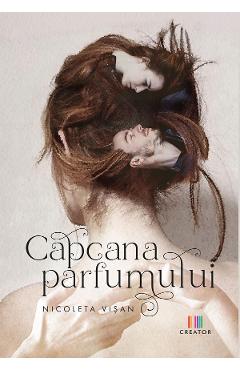 eBook Capcana parfumului - Nicoleta Visan