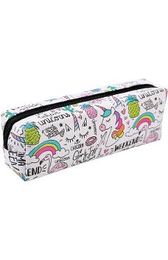 Penar: unicorn