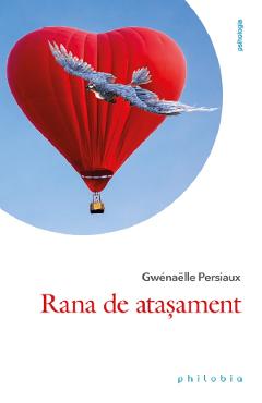 Rana de atasament - gwenaelle persiaux