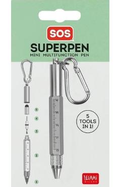 Pix multifunctional: Sos Superpen