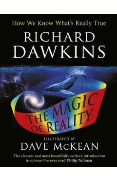 The Magic of Reality - Richard Dawkins