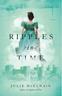 Ripples in Time - Julie Mcelwain