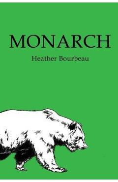 Monarch - Heather Bourbeau - Imagine 1