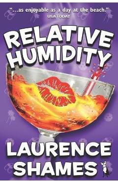 Relative Humidity - Laurence Shames - Imagine 1