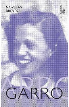 Novelas Breves / Short Novels - Elena Garro