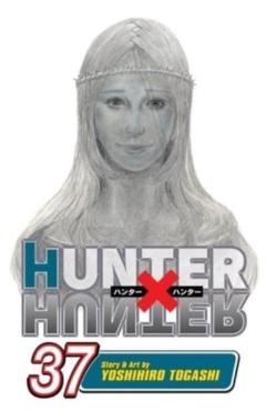 Hunter X Hunter, Vol. 37 - Yoshihiro Togashi