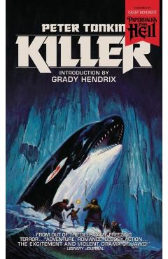 Killer (Paperbacks from Hell) - Peter Tonkin - Imagine 1
