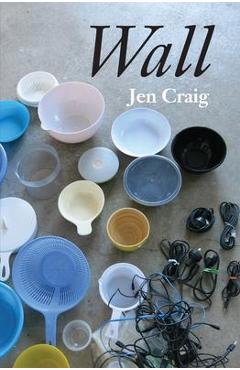 Wall - Jen Craig