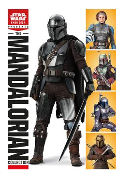 Star Wars Insider Archives: Collector\'s Edition - Magazine Titan