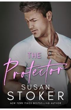The Protector - Susan Stoker